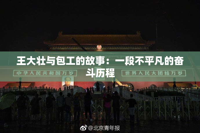 王大壮与包工的故事：一段不平凡的奋斗历程
