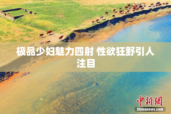 极品少妇魅力四射 性欲狂野引人注目