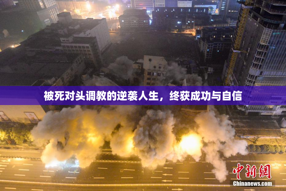 被死对头调教的逆袭人生，终获成功与自信