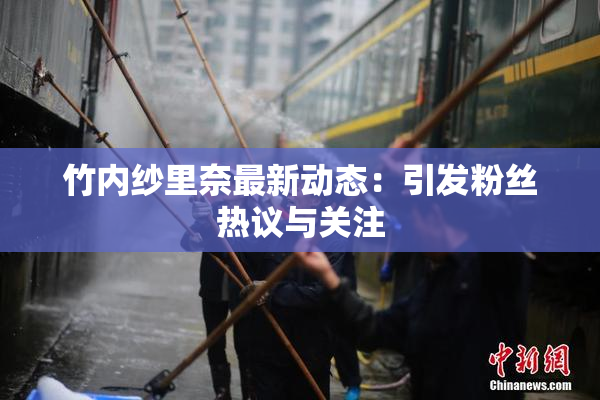 竹内纱里奈最新动态：引发粉丝热议与关注