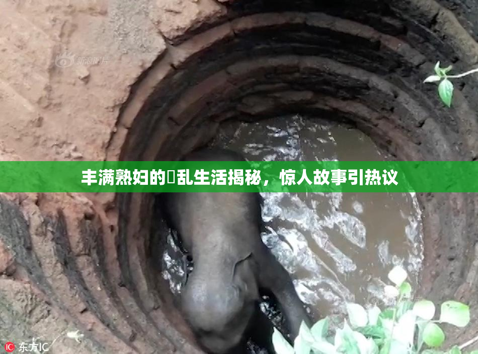 丰满熟妇的婬乱生活揭秘，惊人故事引热议