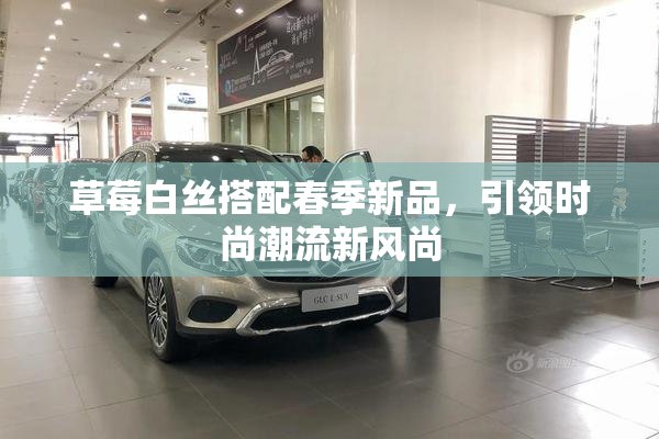 草莓白丝搭配春季新品，引领时尚潮流新风尚
