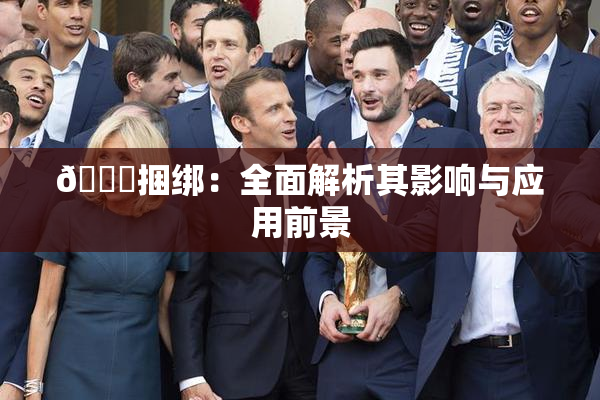 🔞捆绑：全面解析其影响与应用前景