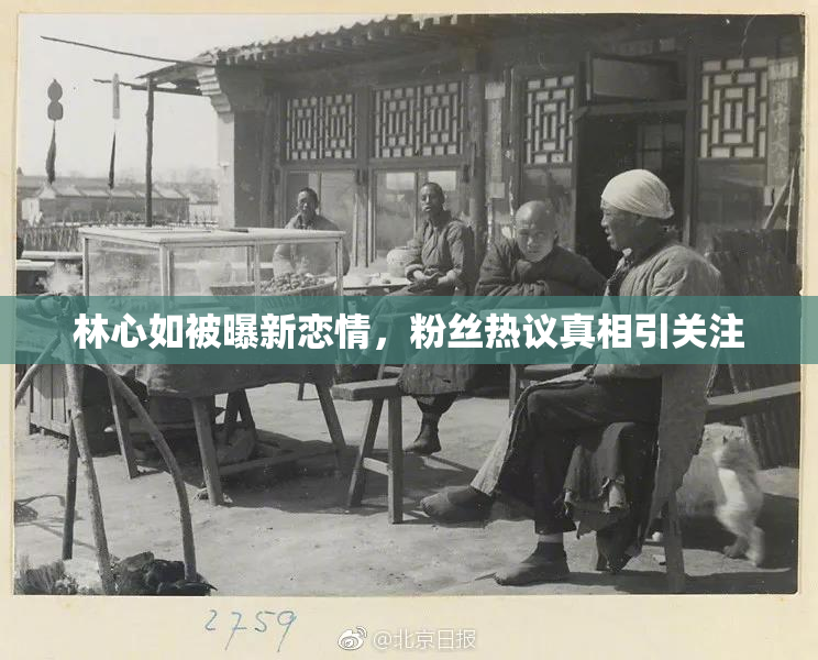 林心如被曝新恋情，粉丝热议真相引关注