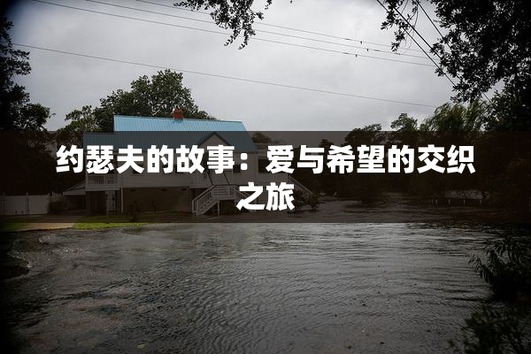 约瑟夫的故事：爱与希望的交织之旅