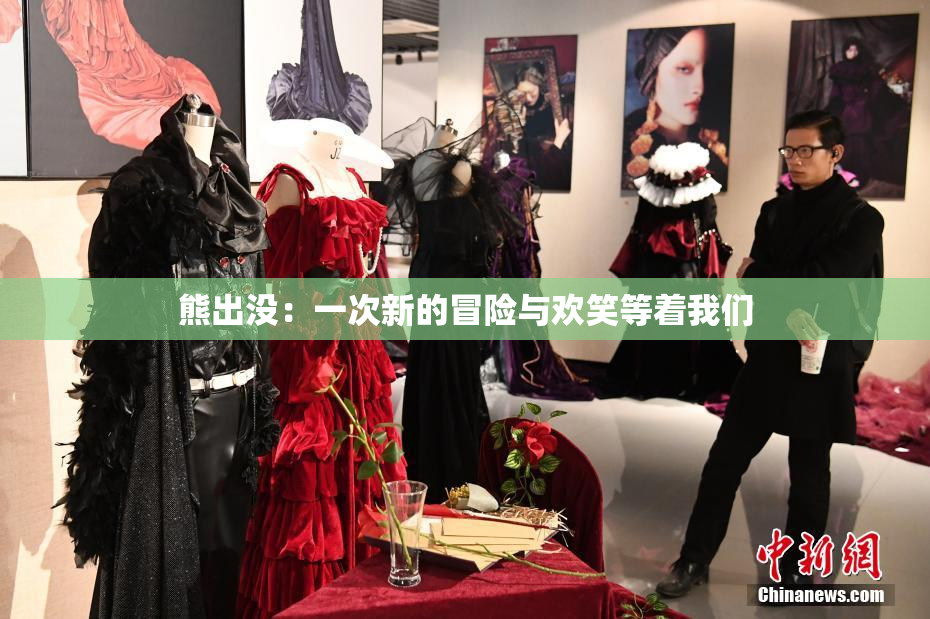 熊出没：一次新的冒险与欢笑等着我们