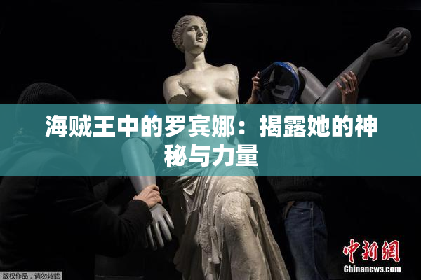 海贼王中的罗宾娜：揭露她的神秘与力量