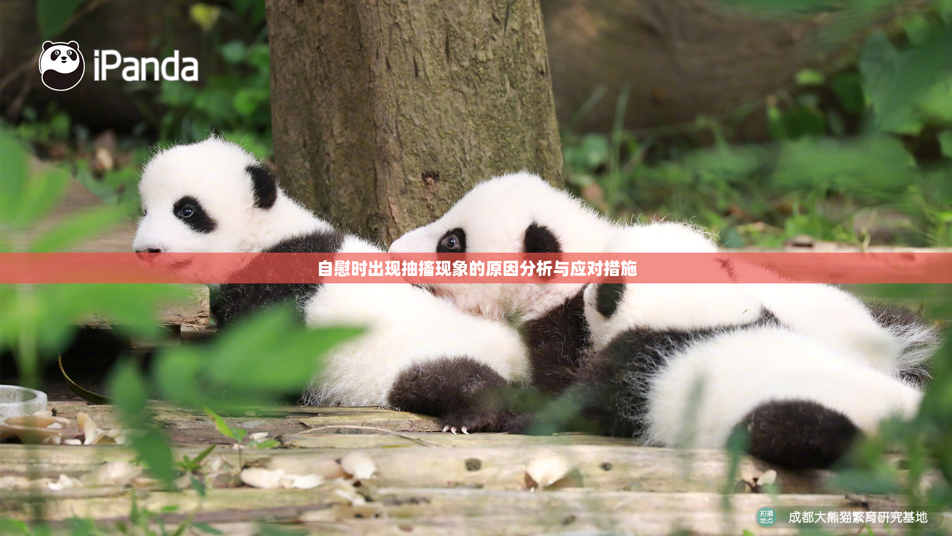 自慰时出现抽搐现象的原因分析与应对措施