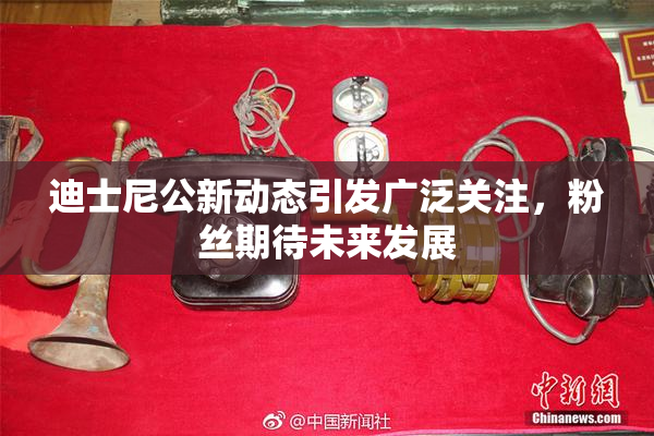 迪士尼公新动态引发广泛关注，粉丝期待未来发展