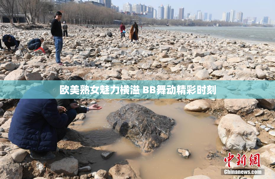 欧美熟女魅力横溢 BB舞动精彩时刻