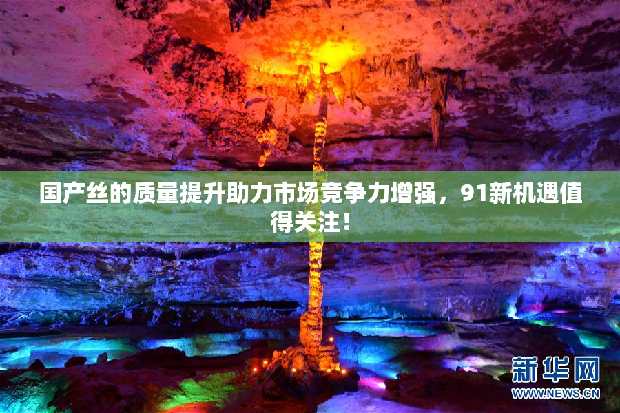 国产丝的质量提升助力市场竞争力增强，91新机遇值得关注！