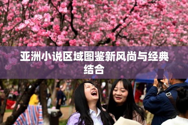 亚洲小说区域图鉴新风尚与经典结合