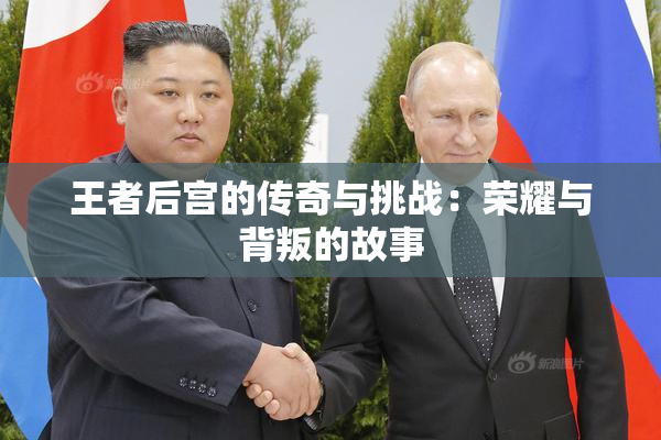 王者后宫的传奇与挑战：荣耀与背叛的故事