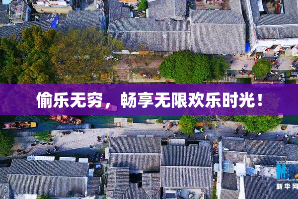 偷乐无穷，畅享无限欢乐时光！