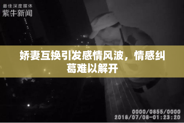 娇妻互换引发感情风波，情感纠葛难以解开