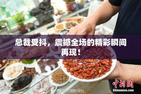 总裁受抖，震撼全场的精彩瞬间再现！