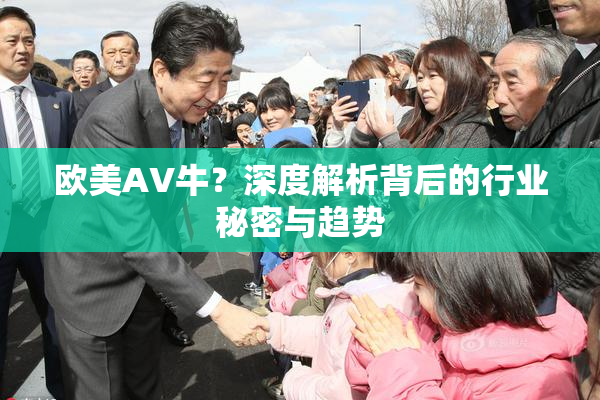 欧美AV牛？深度解析背后的行业秘密与趋势