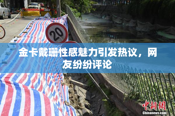 金卡戴珊性感魅力引发热议，网友纷纷评论