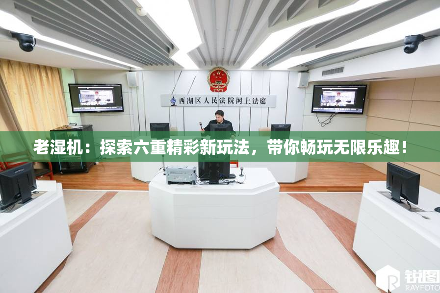 老湿机：探索六重精彩新玩法，带你畅玩无限乐趣！