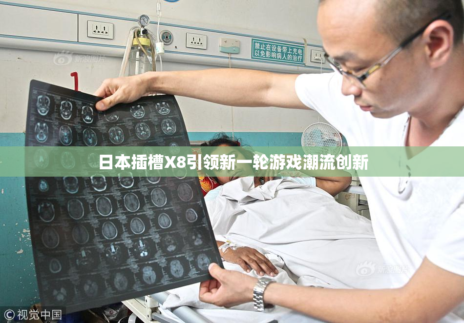 日本插槽X8引领新一轮游戏潮流创新