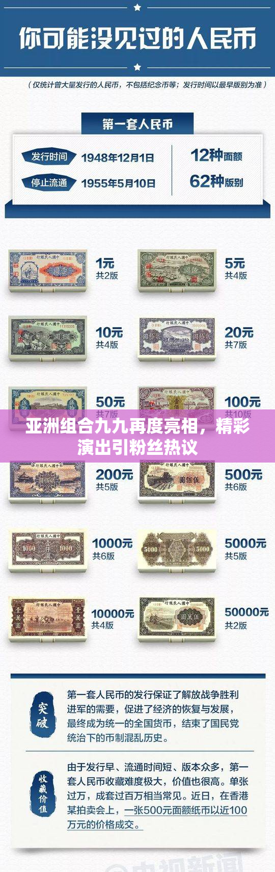 亚洲组合九九再度亮相，精彩演出引粉丝热议