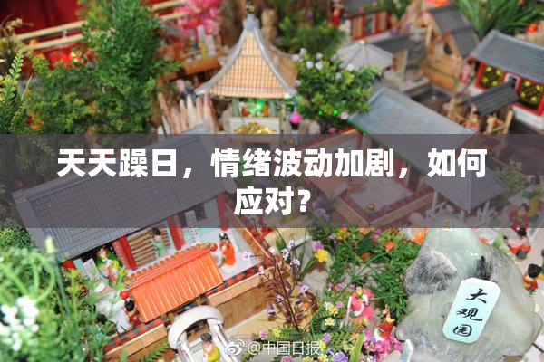 天天躁日，情绪波动加剧，如何应对？
