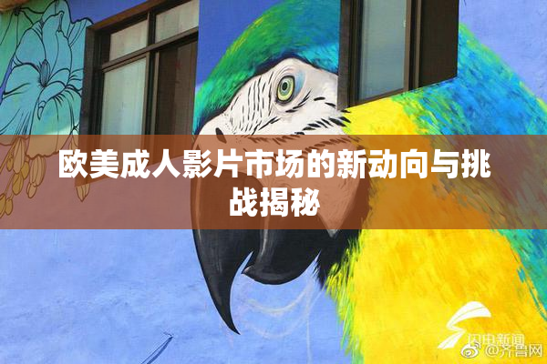 欧美成人影片市场的新动向与挑战揭秘