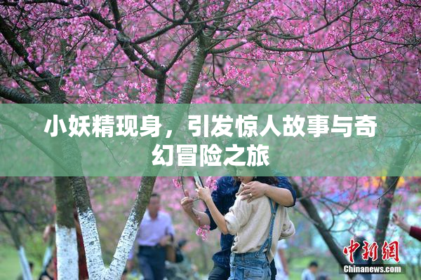 小妖精现身，引发惊人故事与奇幻冒险之旅