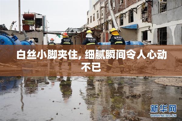 白丝小脚夹住, 细腻瞬间令人心动不已