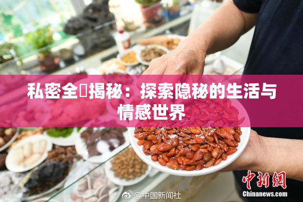 私密全婐揭秘：探索隐秘的生活与情感世界