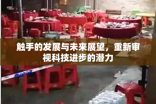 触手的发展与未来展望，重新审视科技进步的潜力