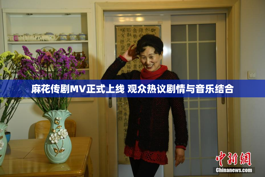 麻花传剧MV正式上线 观众热议剧情与音乐结合