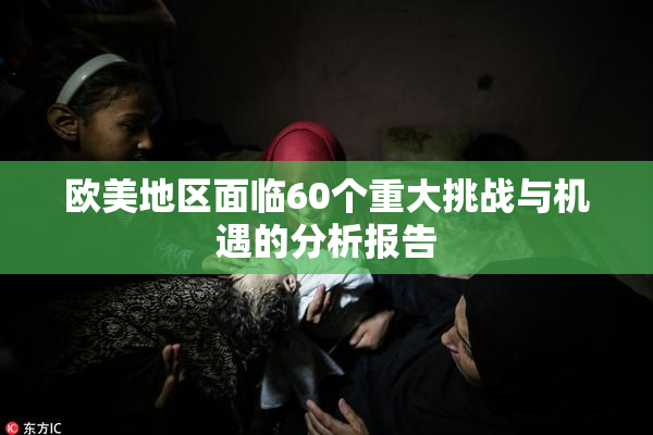 欧美地区面临60个重大挑战与机遇的分析报告