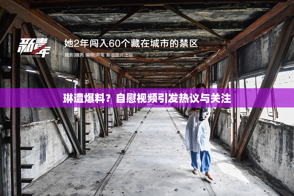 琳遭爆料？自慰视频引发热议与关注