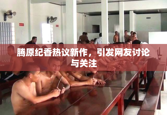 腾原纪香热议新作，引发网友讨论与关注