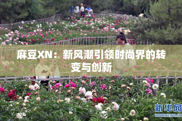麻豆XN：新风潮引领时尚界的转变与创新