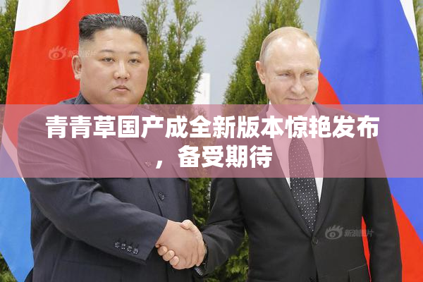 青青草国产成全新版本惊艳发布，备受期待