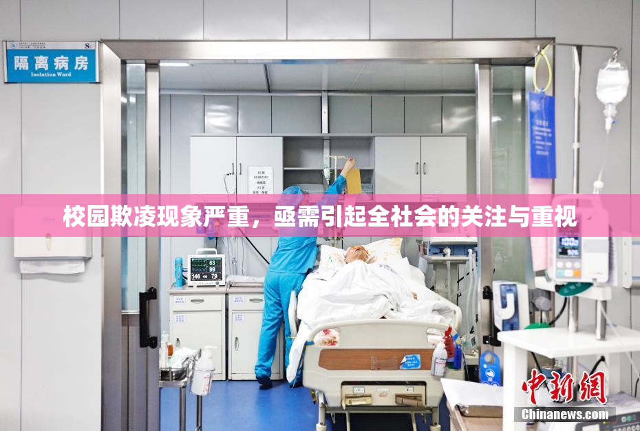 校园欺凌现象严重，亟需引起全社会的关注与重视