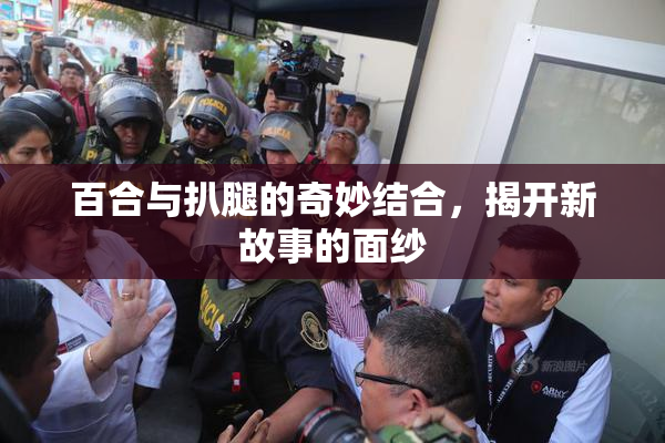 百合与扒腿的奇妙结合，揭开新故事的面纱