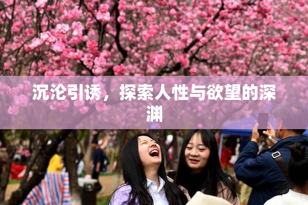 沉沦引诱，探索人性与欲望的深渊