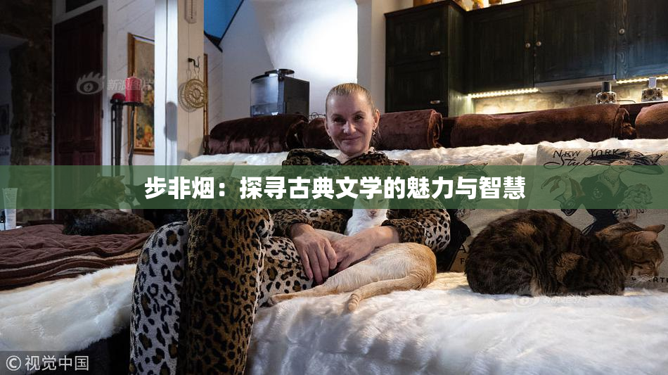 步非烟：探寻古典文学的魅力与智慧