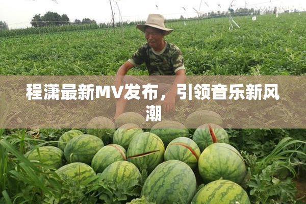 程潇最新MV发布，引领音乐新风潮