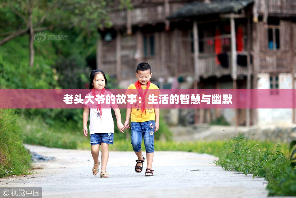 老头大爷的故事：生活的智慧与幽默