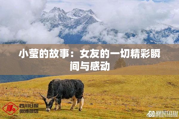 小莹的故事：女友的一切精彩瞬间与感动