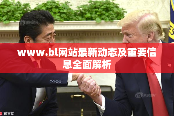 www.bl网站最新动态及重要信息全面解析