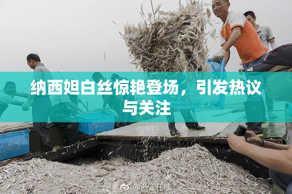 纳西妲白丝惊艳登场，引发热议与关注