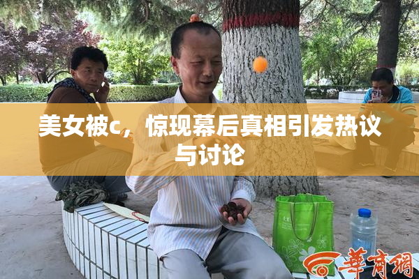 美女被c，惊现幕后真相引发热议与讨论