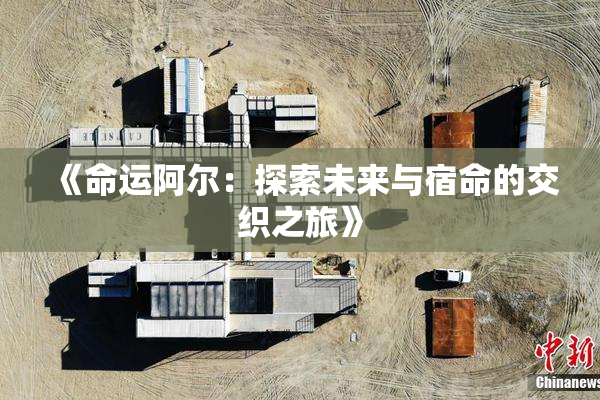 《命运阿尔：探索未来与宿命的交织之旅》