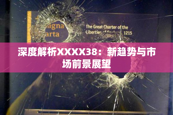 深度解析XXXX38：新趋势与市场前景展望