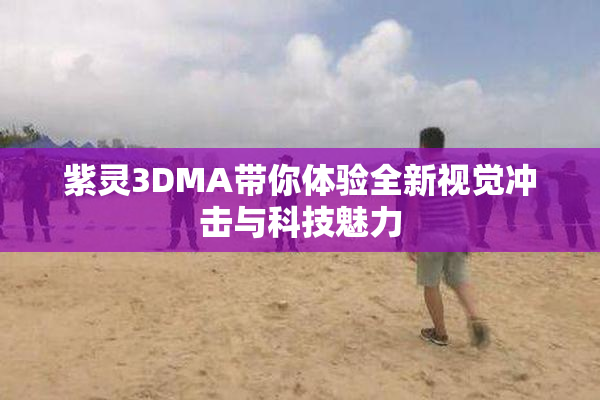 紫灵3DMA带你体验全新视觉冲击与科技魅力